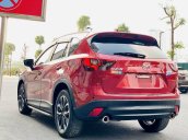 Bán ô tô Mazda CX 5 năm sản xuất 2016, màu đỏ 