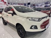 Bán Ford EcoSport sản xuất 2014 còn mới, 395tr