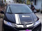 Cần bán xe Honda City sản xuất năm 2016, xe nhập còn mới
