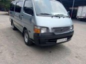 Cần bán xe Toyota Hiace đời 2003, màu xanh lam, nhập khẩu còn mới, 105 triệu