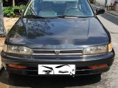 Bán xe Honda Accord sản xuất năm 1992, nhập khẩu giá cạnh tranh