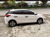 Cần bán Toyota Yaris năm sản xuất 2018, nhập khẩu, 619 triệu