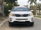 Bán Kia Sorento năm 2020, màu trắng, giá cạnh tranh 