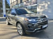 Cần bán lại xe Ford Explorer sản xuất năm 2019, nhập khẩu còn mới