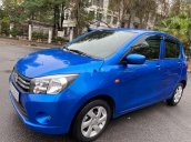 Cần bán lại xe Suzuki Celerio sản xuất năm 2018, nhập khẩu nguyên chiếc còn mới