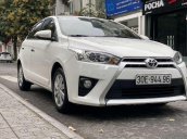 Bán Toyota Yaris năm sản xuất 2015, nhập khẩu nguyên chiếc còn mới giá cạnh tranh