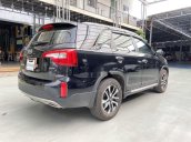 Bán Kia Sorento GAT năm 2020, màu đen còn mới, giá chỉ 765 triệu