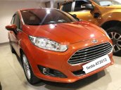 Cần bán xe Ford Fiesta năm sản xuất 2012 còn mới, giá chỉ 268 triệu