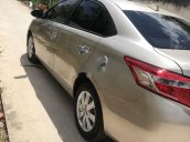 Cần bán gấp Toyota Vios sản xuất năm 2017 còn mới giá cạnh tranh