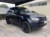 Cần bán lại xe LandRover Range Rover năm sản xuất 2014, xe nhập còn mới