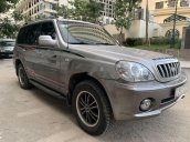 Xe Hyundai Terracan sản xuất năm 2003, nhập khẩu còn mới, 145tr