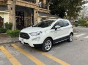 Cần bán lại xe Ford EcoSport năm sản xuất 2019 còn mới, 595tr