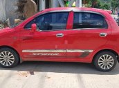 Bán Chevrolet Spark năm 2011 còn mới, 102 triệu