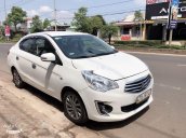 Cần bán Mitsubishi Attrage năm 2017 còn mới, 275 triệu