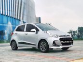 Bán ô tô Hyundai Grand i10 năm sản xuất 2017 còn mới