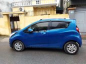 Bán Chevrolet Spark năm sản xuất 2017 còn mới, giá chỉ 210 triệu