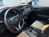 Cần bán lại xe Honda City năm 2017 còn mới giá cạnh tranh