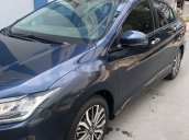 Cần bán lại xe Honda City năm 2017 còn mới giá cạnh tranh