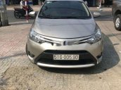 Bán ô tô Toyota Vios năm sản xuất 2017 còn mới