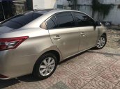 Bán ô tô Toyota Vios năm sản xuất 2017 còn mới