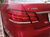 Cần bán lại xe Mercedes E200 sản xuất 2015, xe nhập