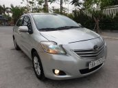 Bán Toyota Vios sản xuất 2011, nhập khẩu nguyên chiếc còn mới, 189tr