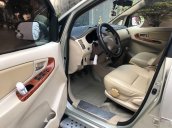 Bán Toyota Innova năm 2007 còn mới giá cạnh tranh