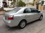 Bán Toyota Vios sản xuất 2011, nhập khẩu nguyên chiếc còn mới, 189tr