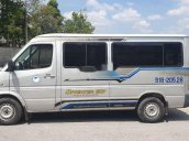 Bán Mercedes Sprinter sản xuất 2006, màu bạc 