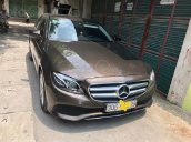 Bán xe Mercedes-Ben E250 2017, đi 15000km, Xe siêu đẹp