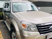 Cần bán gấp Ford Everest sản xuất 2009, màu hồng, xe nhập, giá tốt 405 triệu đồng