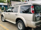 Cần bán gấp Ford Everest sản xuất 2009, màu hồng, xe nhập, giá tốt 405 triệu đồng