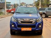 Cần bán xe Isuzu Dmax LS năm sản xuất 2018 đk 2019, 1.9L Turbo 4x4 MT