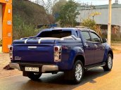 Cần bán xe Isuzu Dmax LS năm sản xuất 2018, ĐK 2019, 1.9L Turbo 4x4 MT