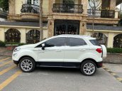 Cần bán lại xe Ford EcoSport năm sản xuất 2019 còn mới, 595tr