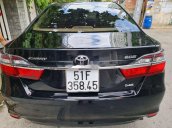 Bán Toyota Camry năm sản xuất 2015 còn mới, giá chỉ 750 triệu