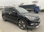 Bán xe Honda CR V năm sản xuất 2016 còn mới, giá tốt