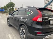 Bán xe Honda CR V năm sản xuất 2016 còn mới, giá tốt