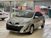 Bán Toyota Vios năm 2019 còn mới