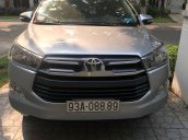 Cần bán xe Toyota Innova sản xuất năm 2017 còn mới, giá chỉ 550 triệu