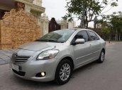 Bán Toyota Vios sản xuất 2011, nhập khẩu nguyên chiếc còn mới, 189tr