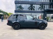 Cần bán lại xe LandRover Range Rover năm sản xuất 2014, xe nhập còn mới