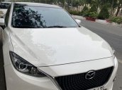 Bán ô tô Mazda 3 năm 2017 còn mới