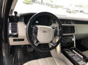 Cần bán lại xe LandRover Range Rover năm sản xuất 2014, xe nhập còn mới