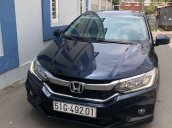 Cần bán lại xe Honda City năm 2017 còn mới giá cạnh tranh