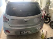 Cần bán gấp Hyundai Grand i10 sản xuất năm 2015, nhập khẩu còn mới, giá tốt