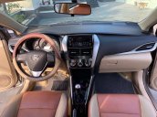 Xe Toyota Vios năm sản xuất 2019 còn mới