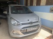 Cần bán gấp Hyundai Grand i10 sản xuất năm 2015, nhập khẩu còn mới, giá tốt