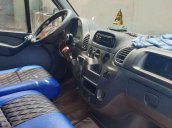 Bán Mercedes Sprinter sản xuất 2006, màu bạc 