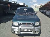 Bán Mitsubishi Jolie sản xuất 2002, xe nhập, 110tr